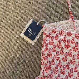 Women’s BRAND NEW ROLLER RABBIT MACI DRESS, new with tags